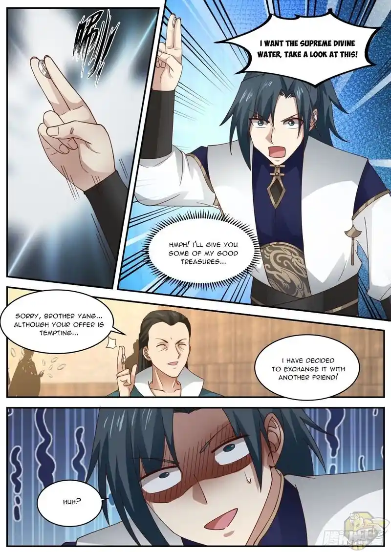 ManhwaFull Chapter 1985