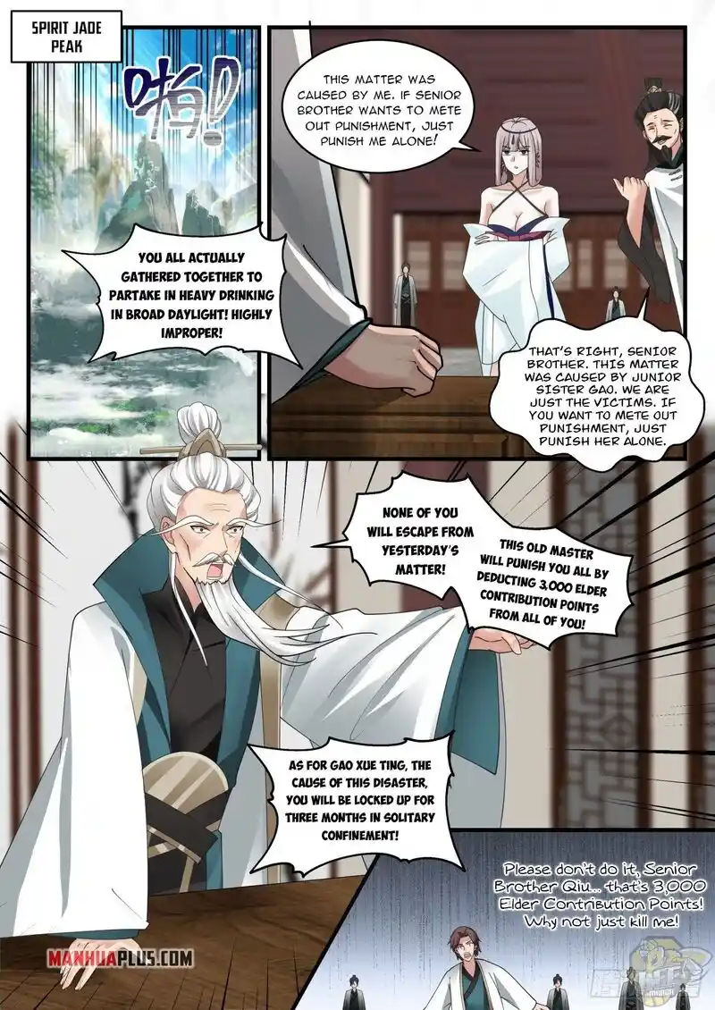 ManhwaFull Chapter 1987