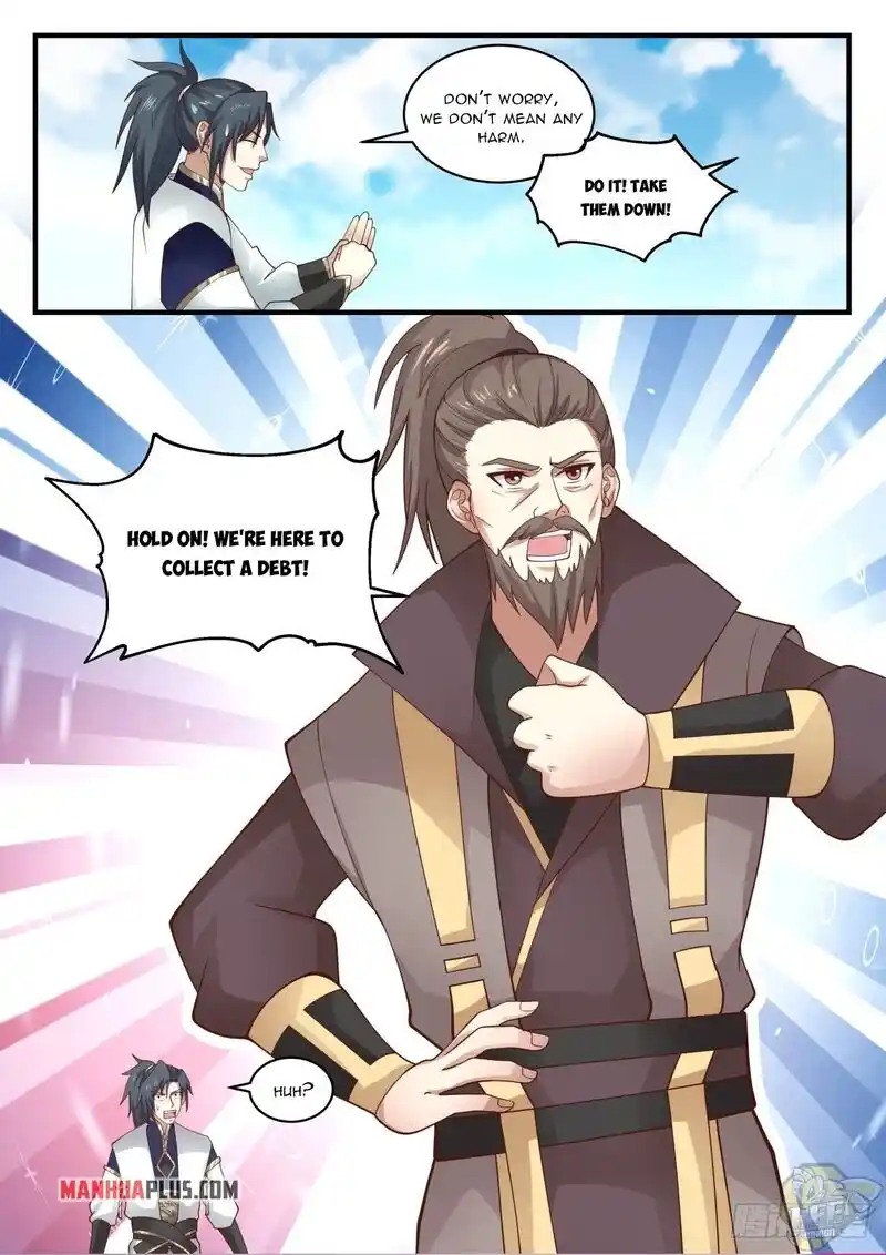 ManhwaFull Chapter 1987