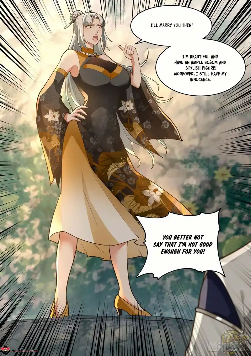 ManhwaFull Chapter 1988