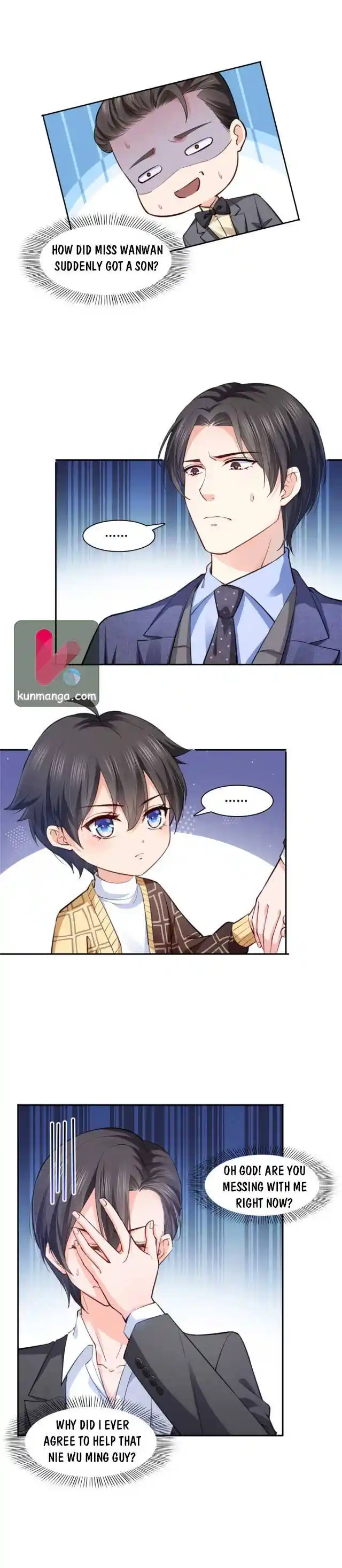 ManhwaFull Chapter 199