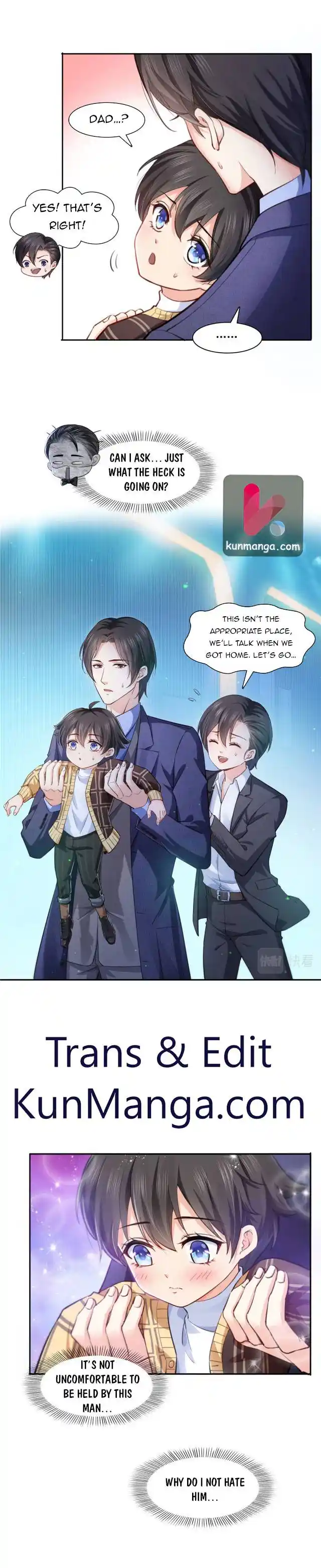 ManhwaFull Chapter 199