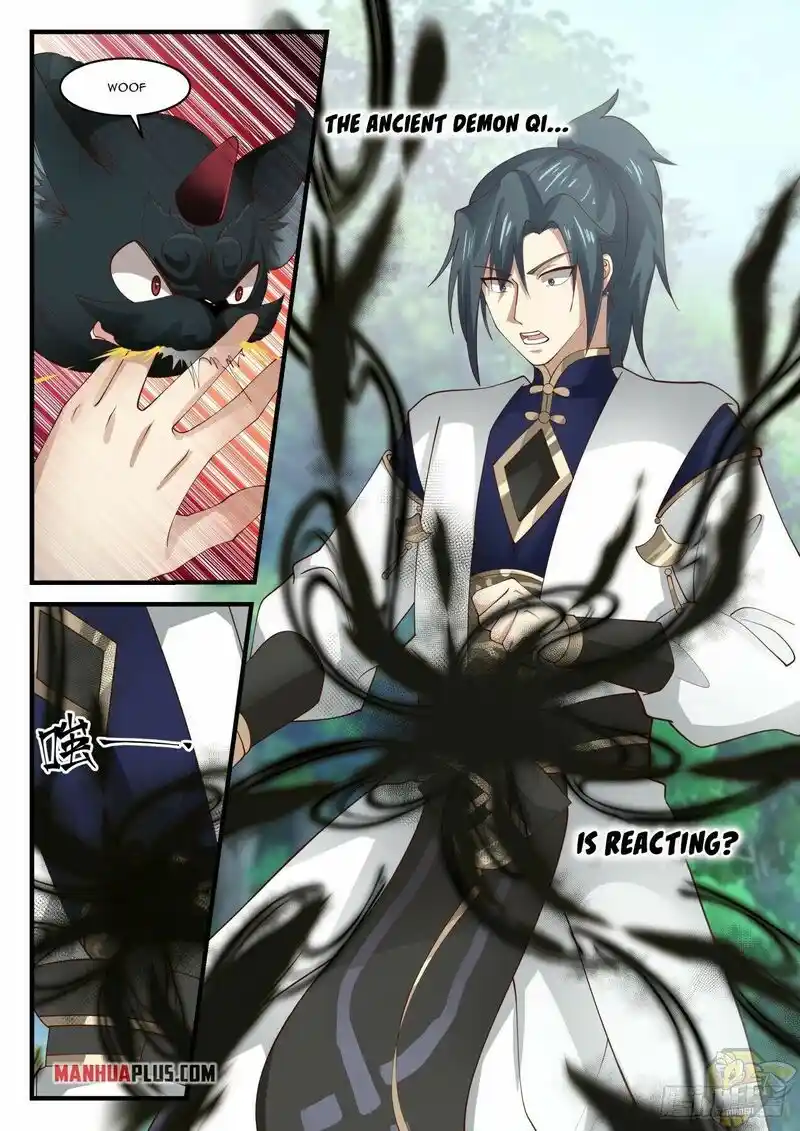 ManhwaFull Chapter 1990