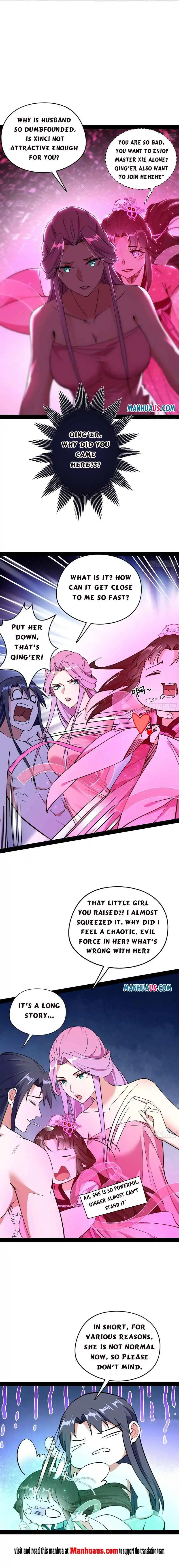 ManhwaFull Chapter 199.1