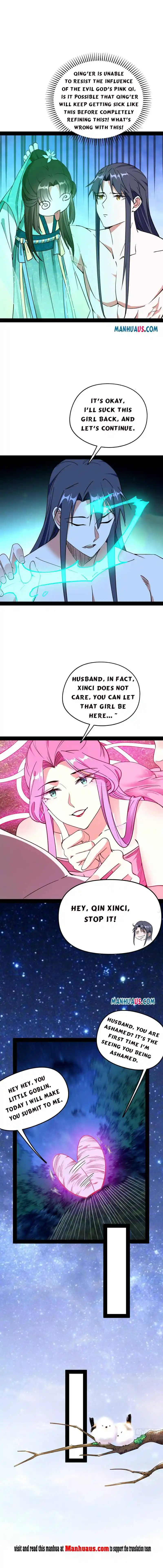 ManhwaFull Chapter 199.1