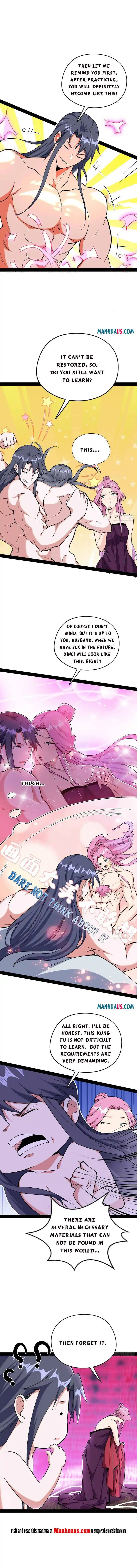 ManhwaFull Chapter 199.1