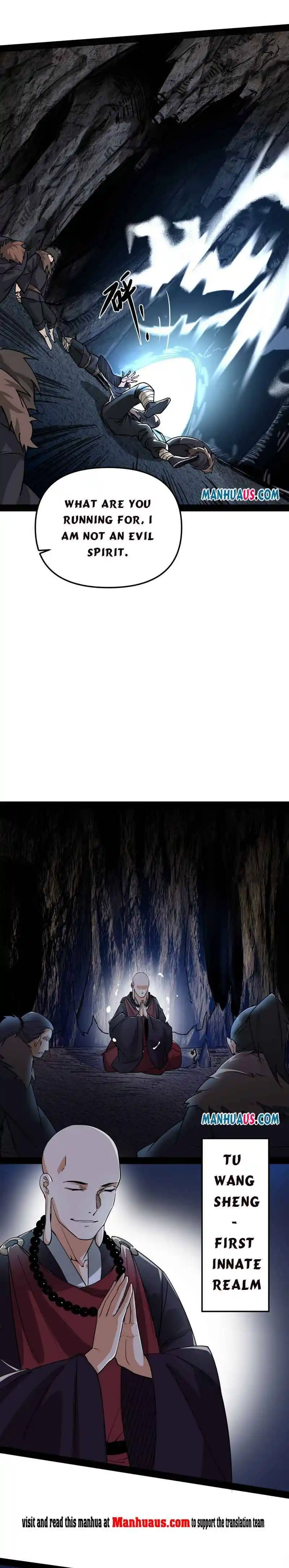 ManhwaFull Chapter 199.2