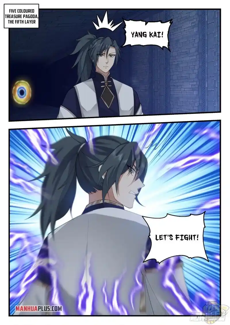 ManhwaFull Chapter 1994