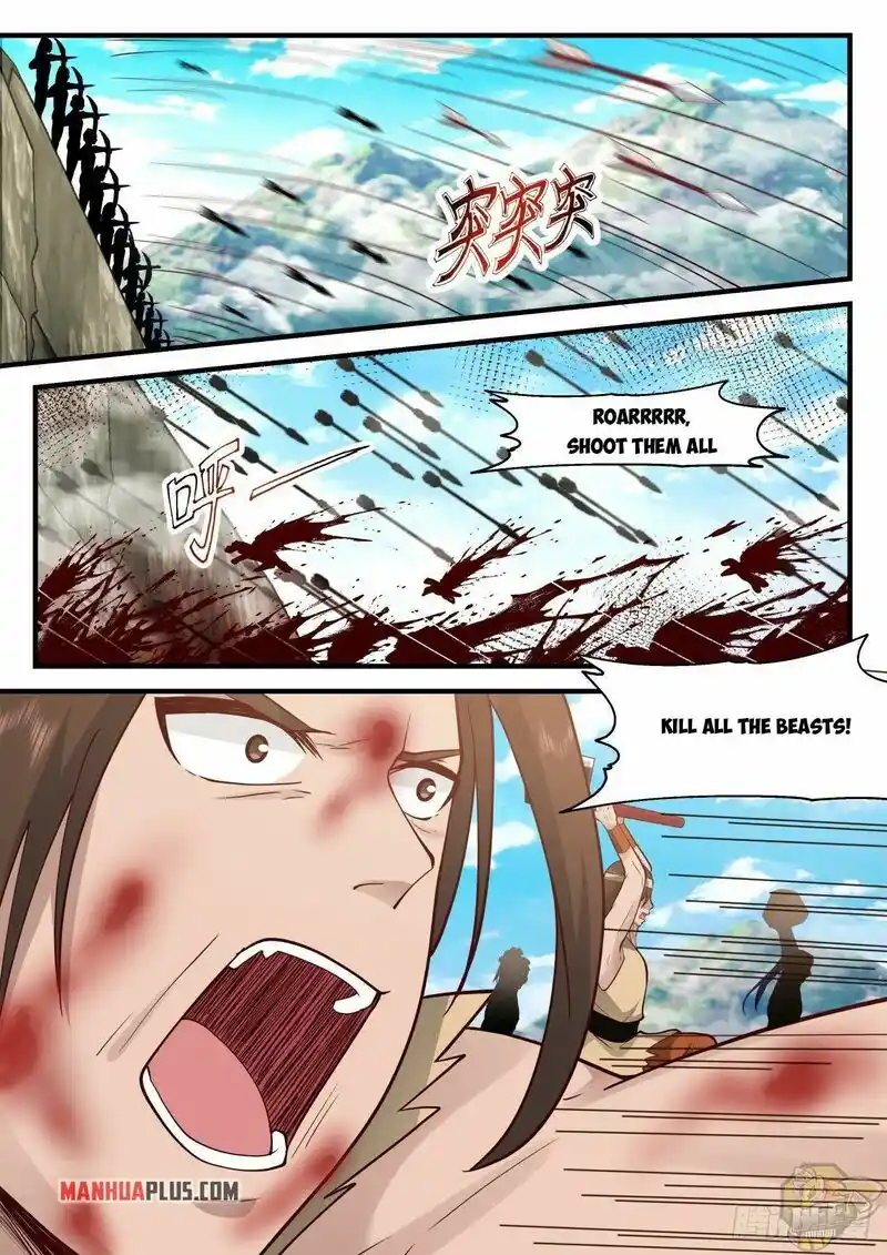 ManhwaFull Chapter 1996