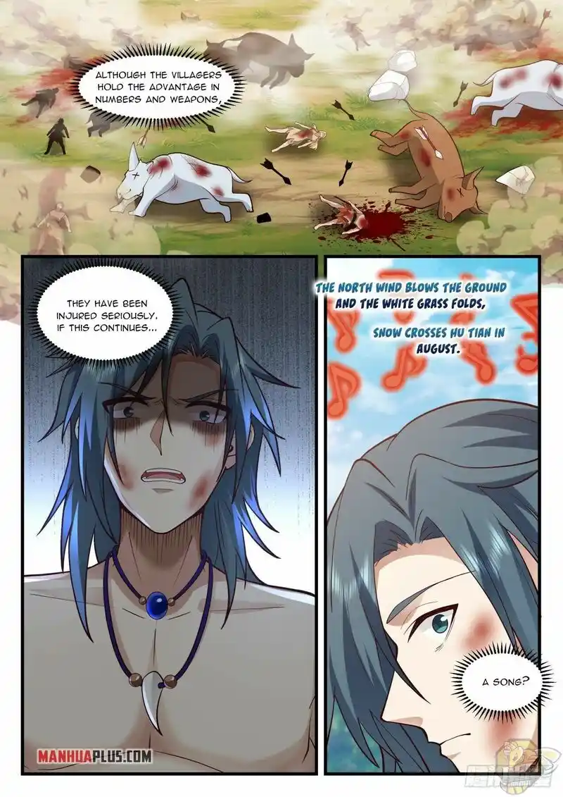 ManhwaFull Chapter 1996