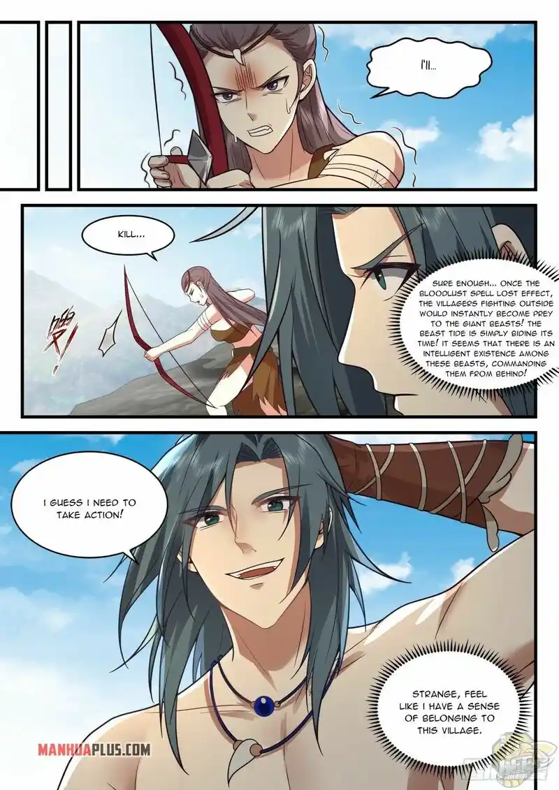 ManhwaFull Chapter 1996