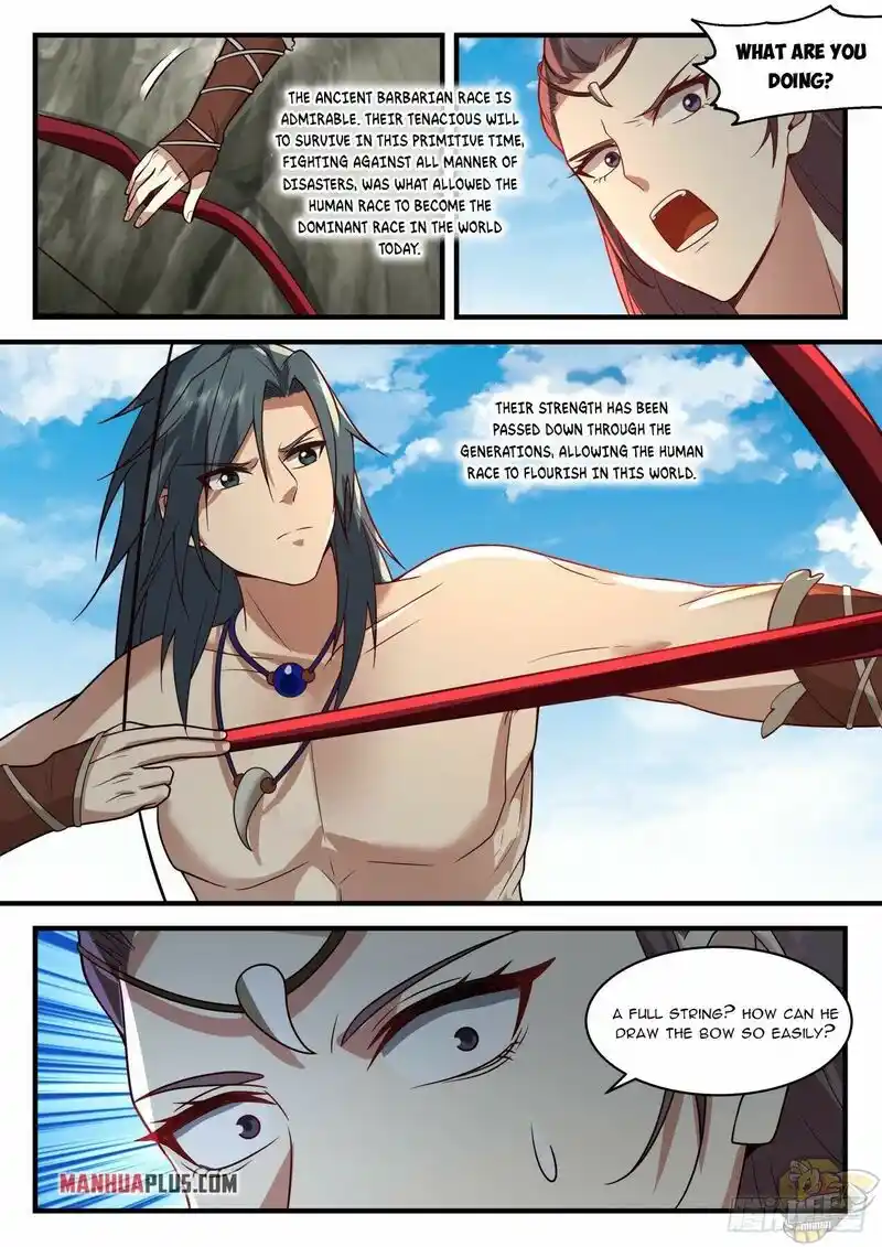 ManhwaFull Chapter 1996