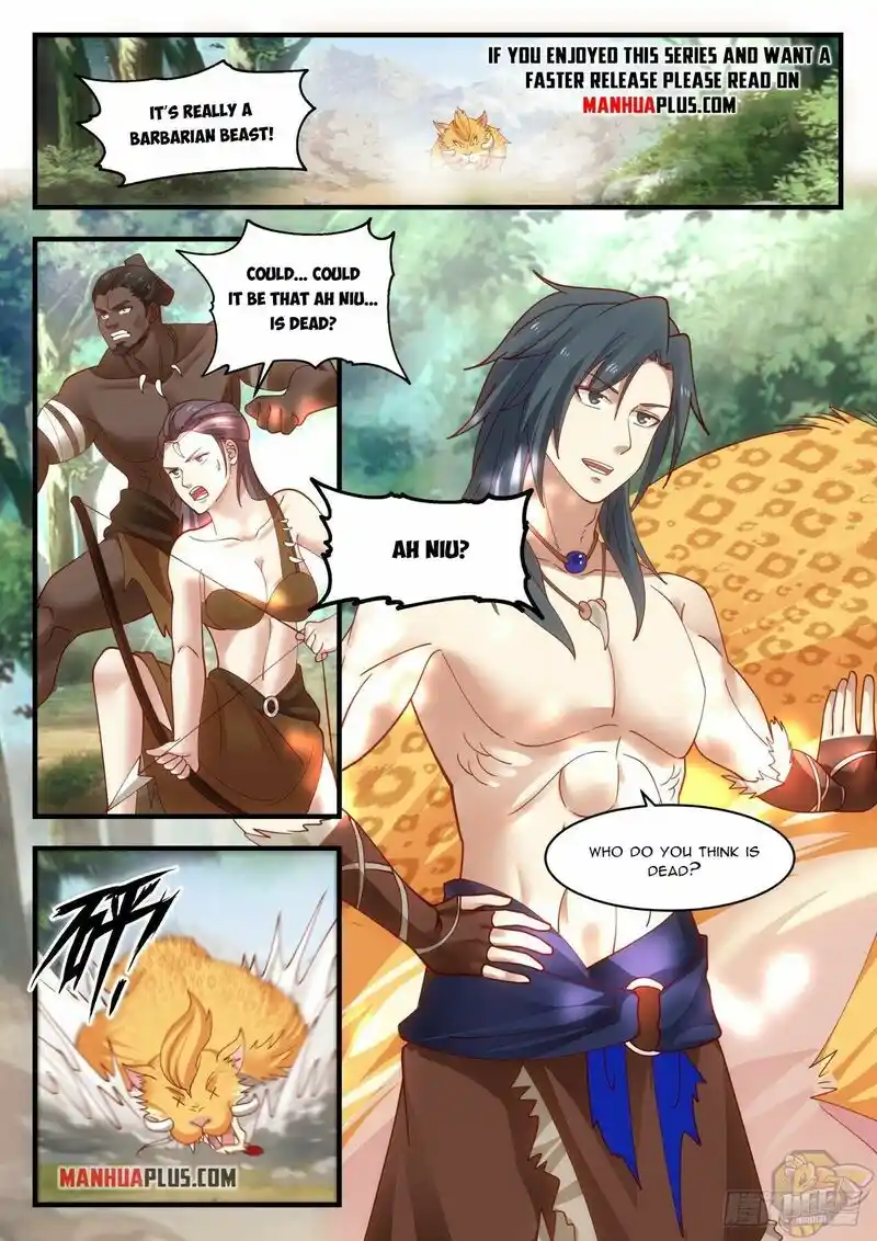 ManhwaFull Chapter 1998