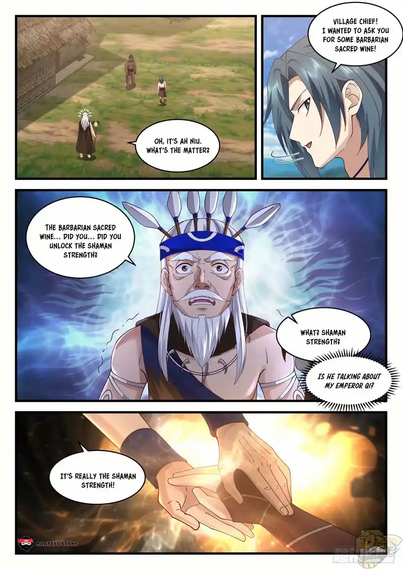 ManhwaFull Chapter 1999