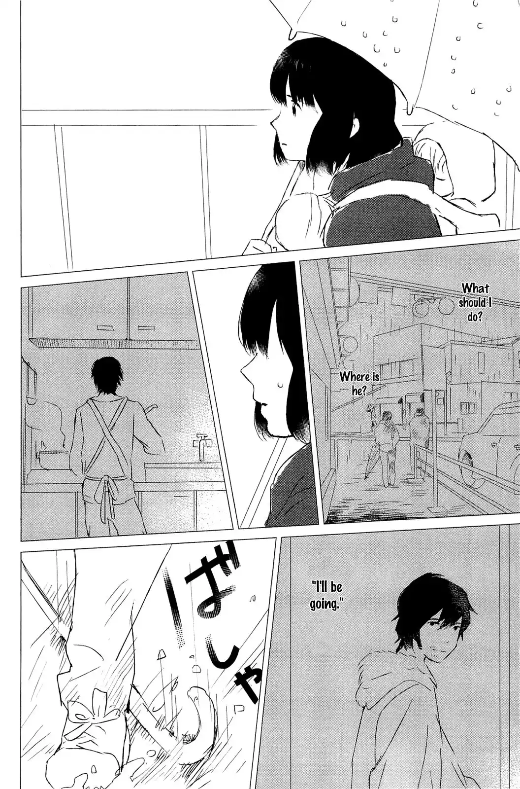 ManhwaFull Chapter 2