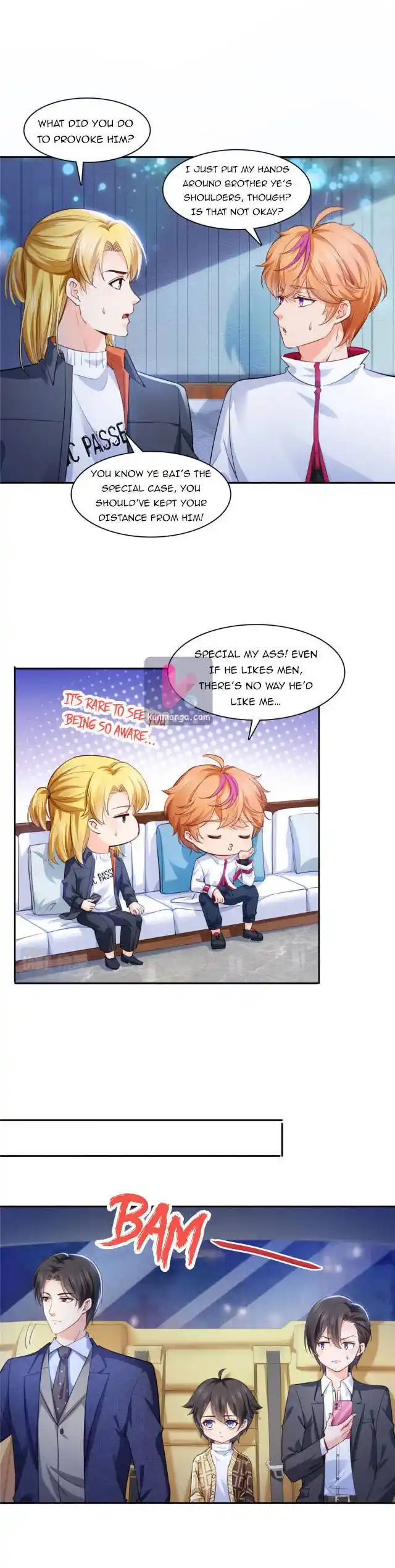 ManhwaFull Chapter 200