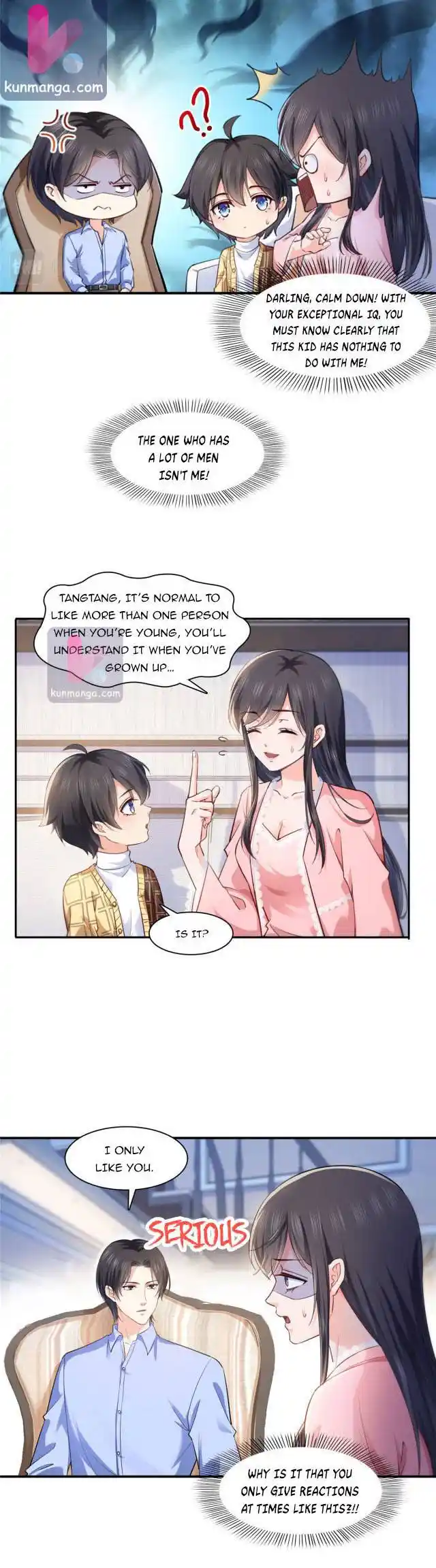 ManhwaFull Chapter 200