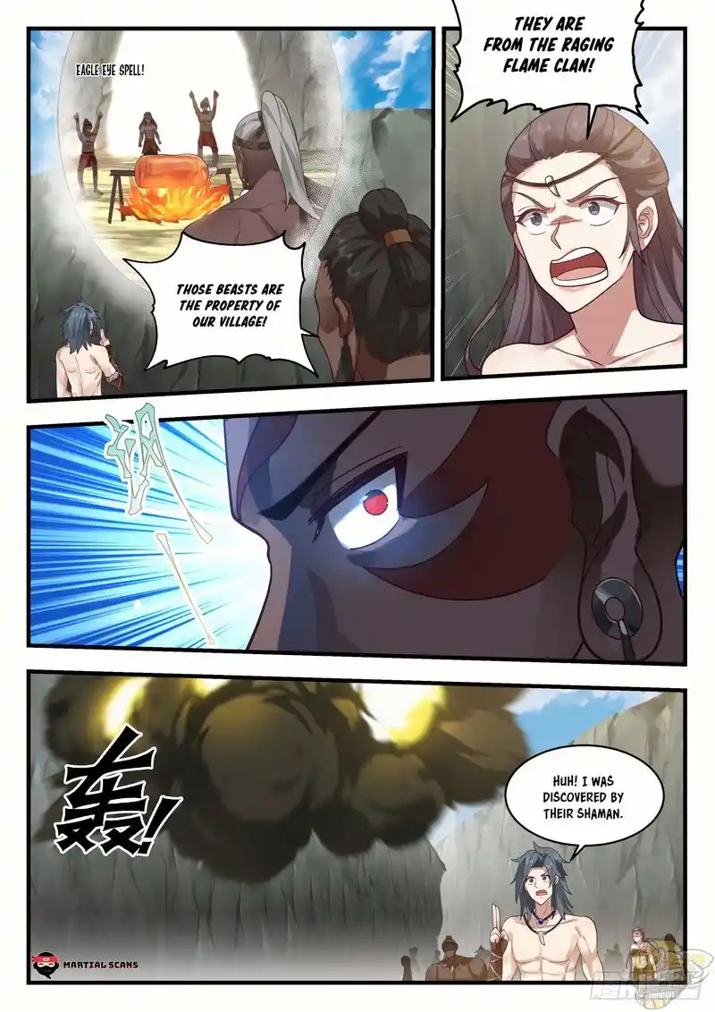 ManhwaFull Chapter 2000