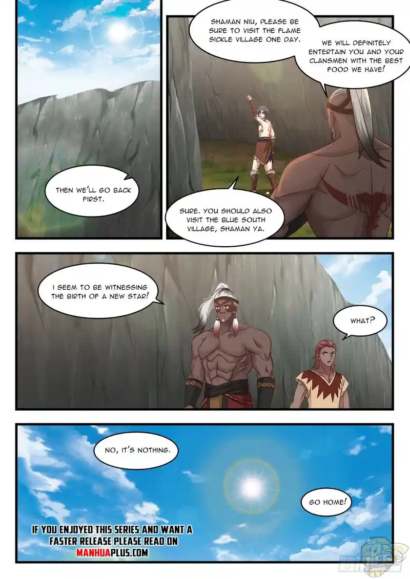 ManhwaFull Chapter 2001