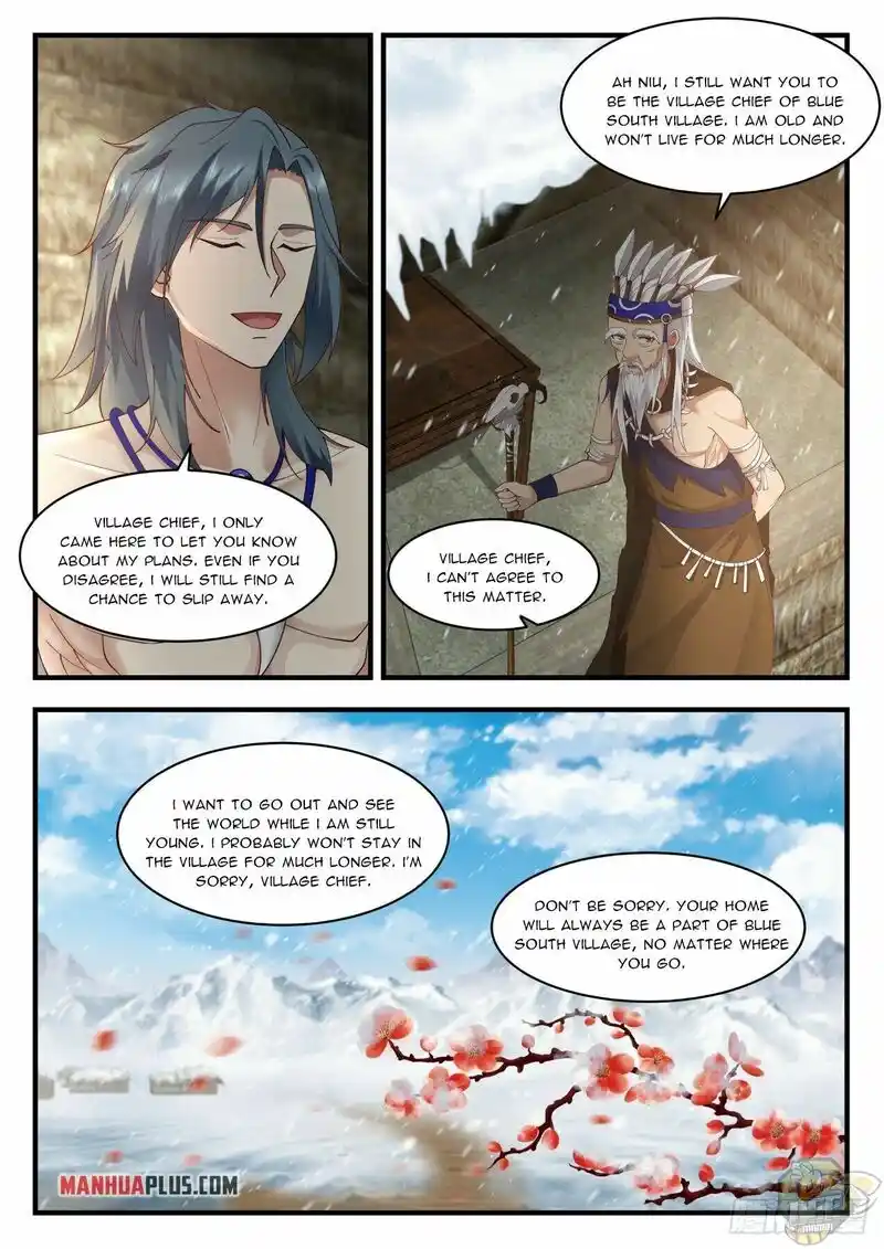 ManhwaFull Chapter 2001