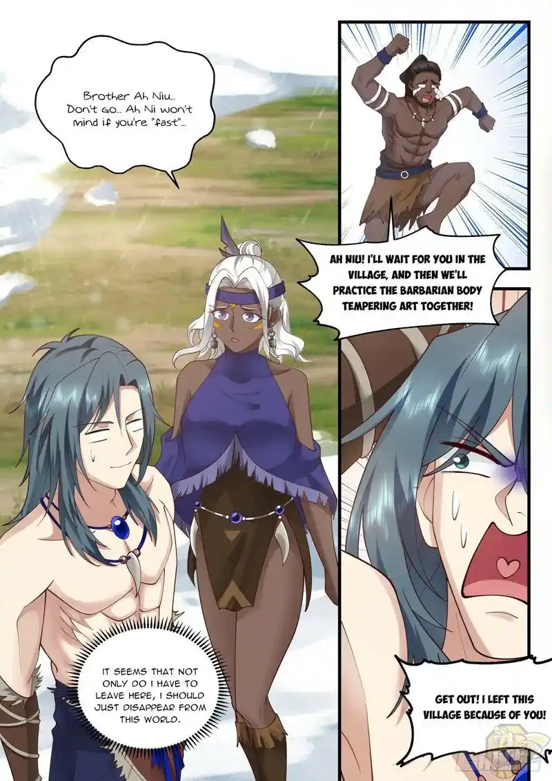 ManhwaFull Chapter 2001