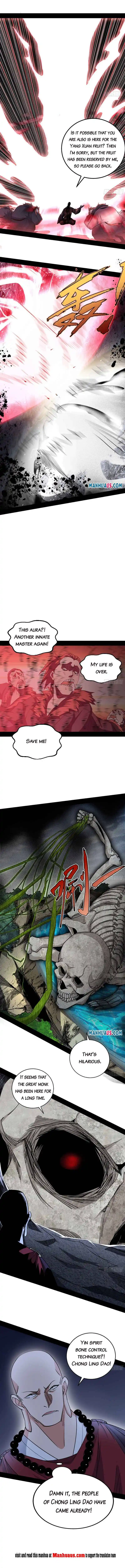 ManhwaFull Chapter 200.2