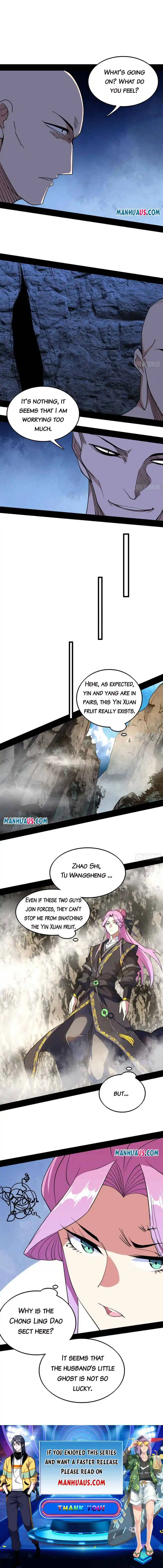 ManhwaFull Chapter 200.2