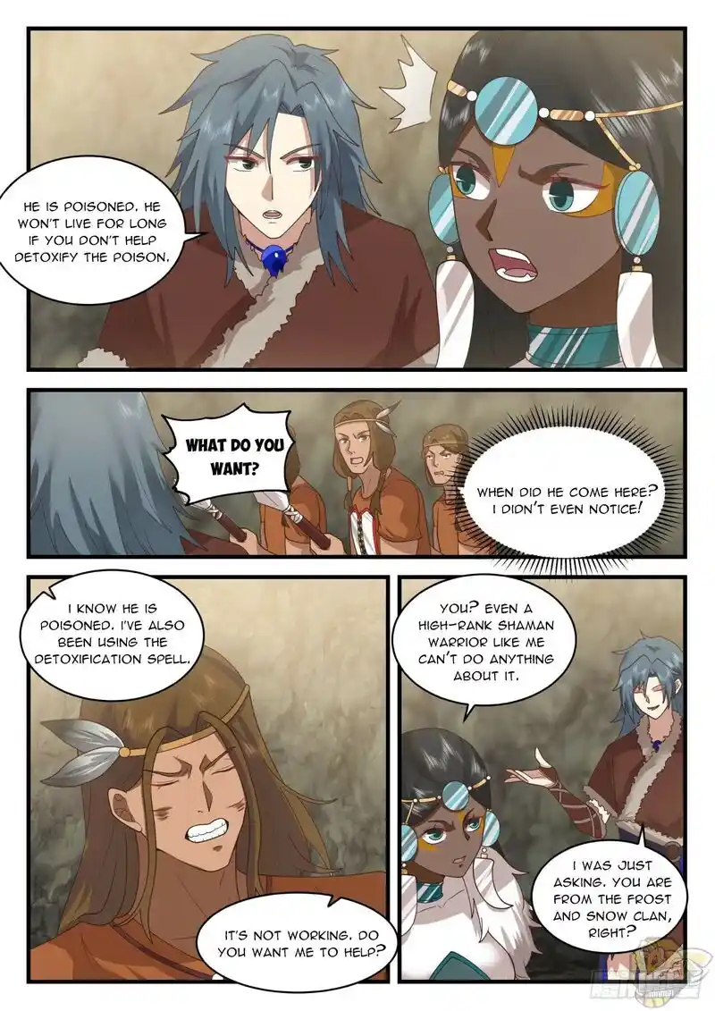 ManhwaFull Chapter 2002