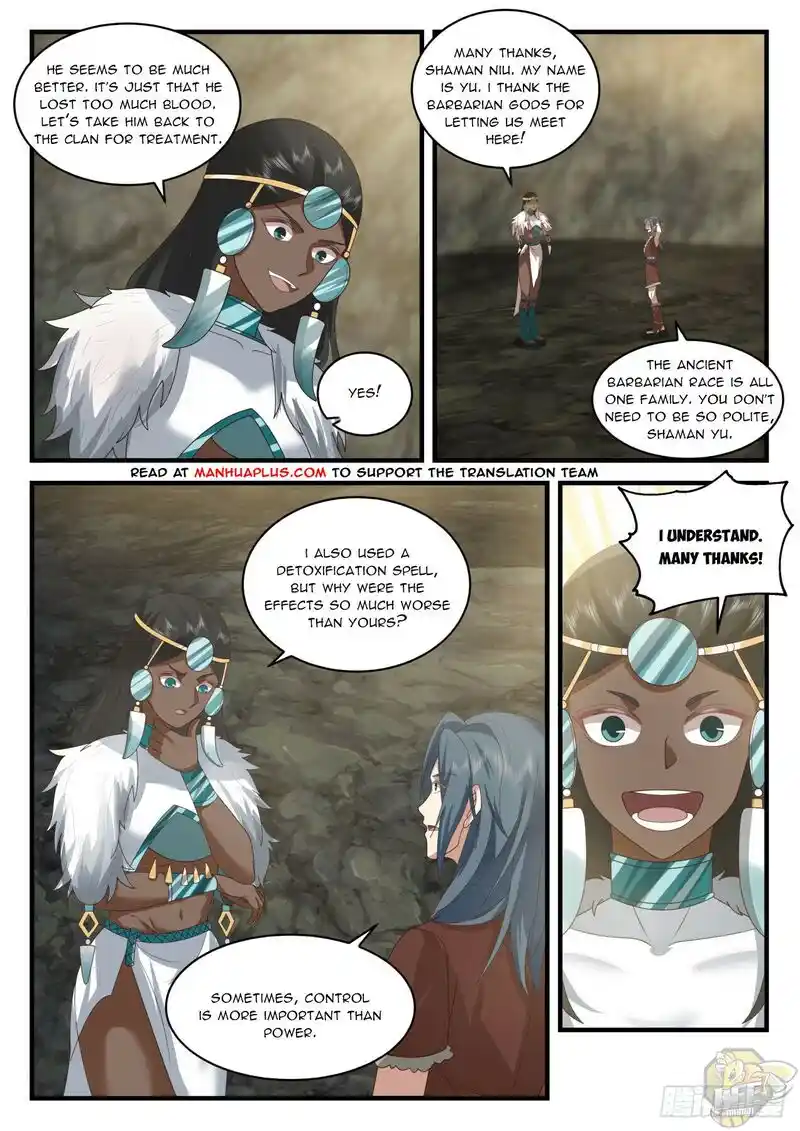 ManhwaFull Chapter 2002