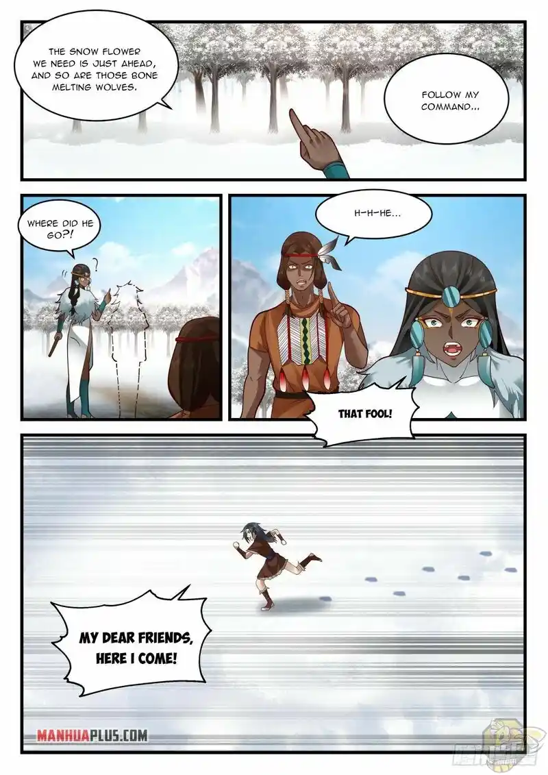 ManhwaFull Chapter 2002