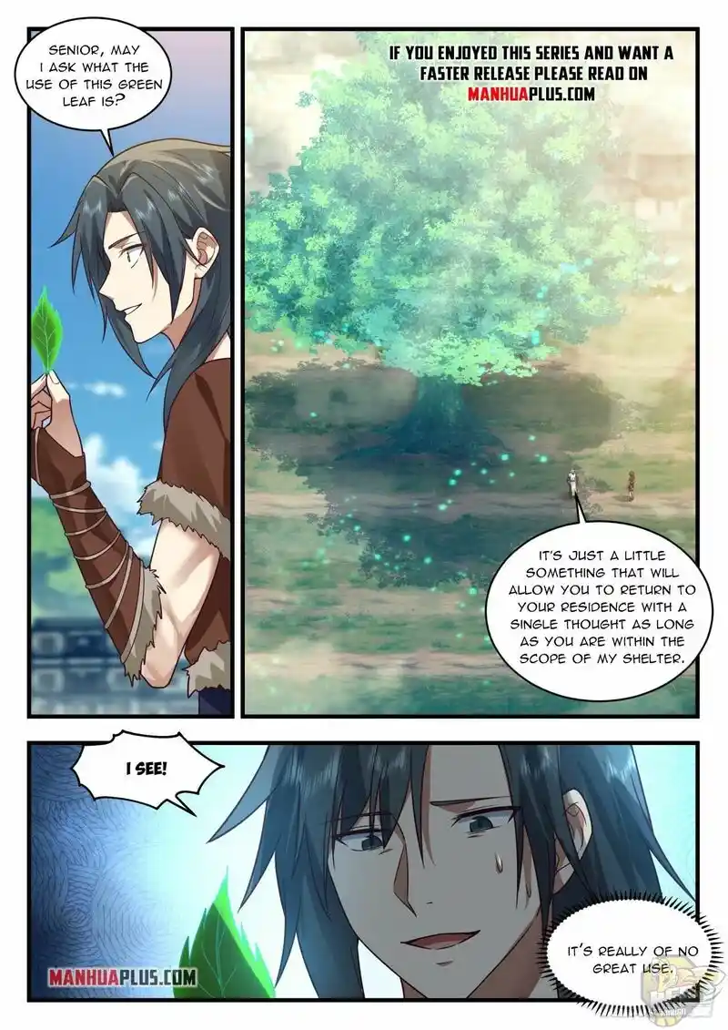 ManhwaFull Chapter 2004