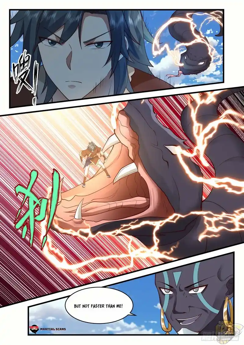 ManhwaFull Chapter 2006