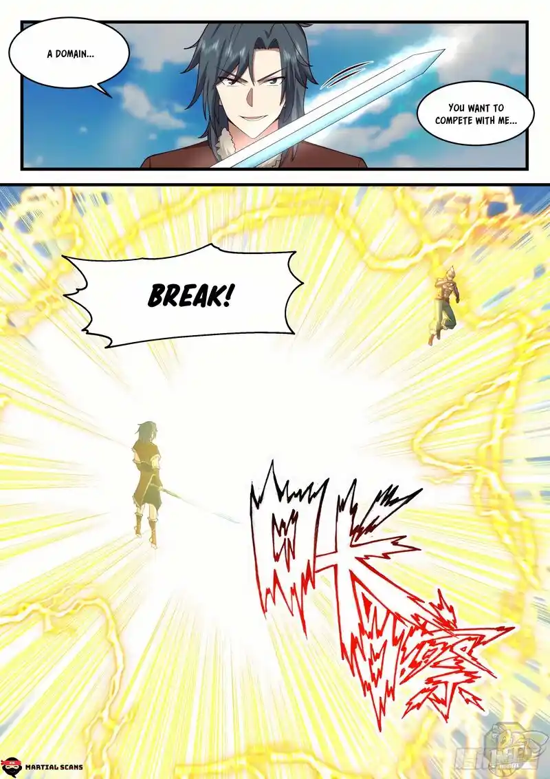 ManhwaFull Chapter 2006