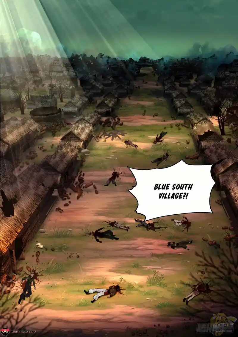 ManhwaFull Chapter 2006