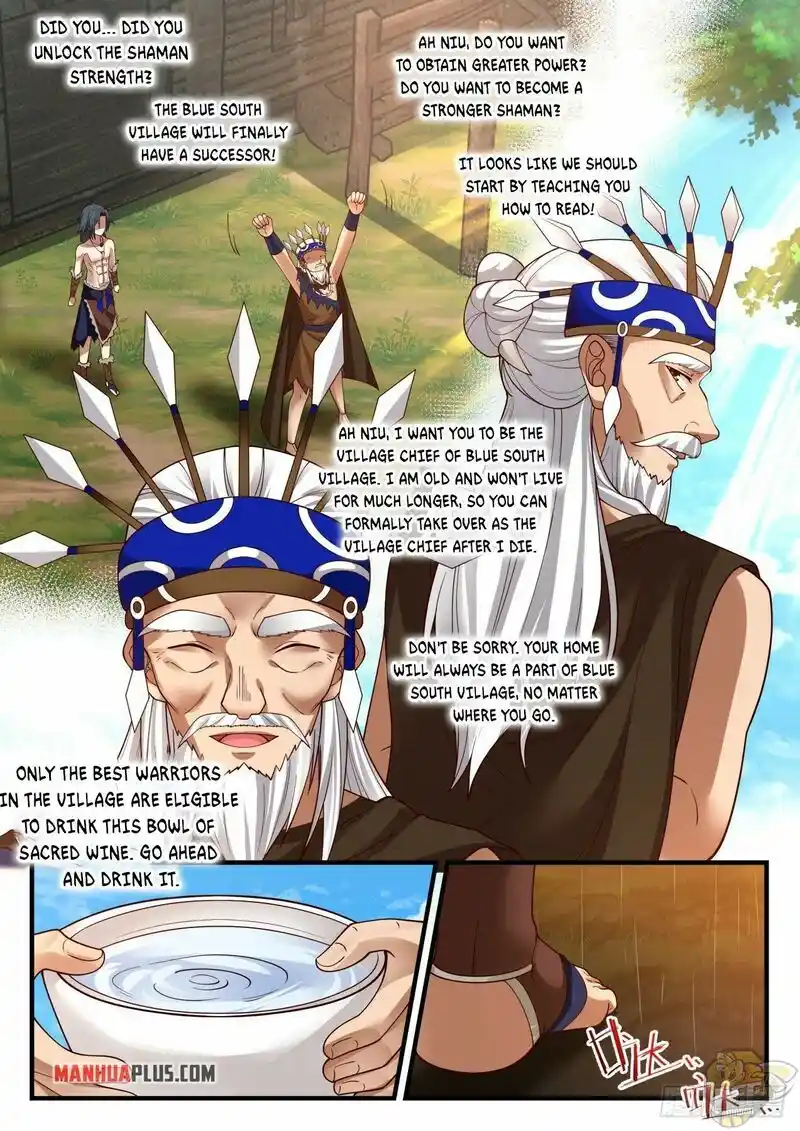 ManhwaFull Chapter 2008