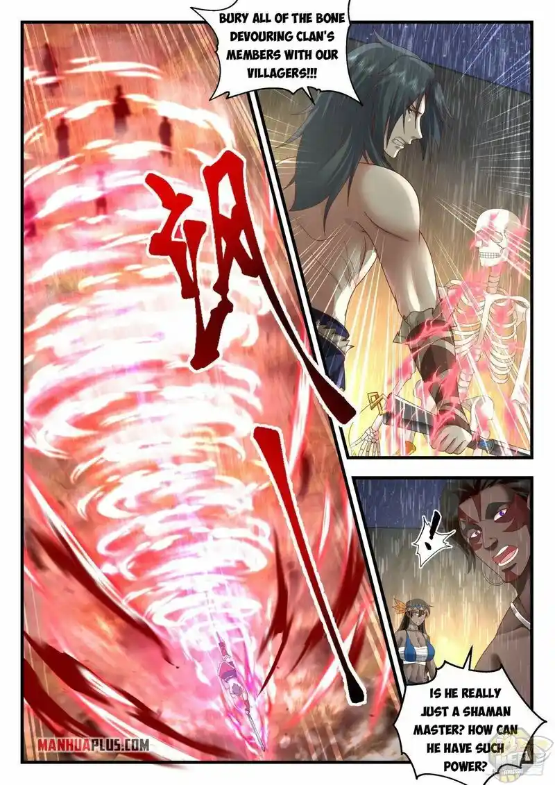 ManhwaFull Chapter 2008