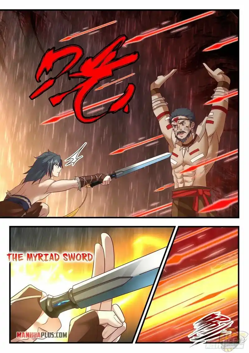 ManhwaFull Chapter 2008