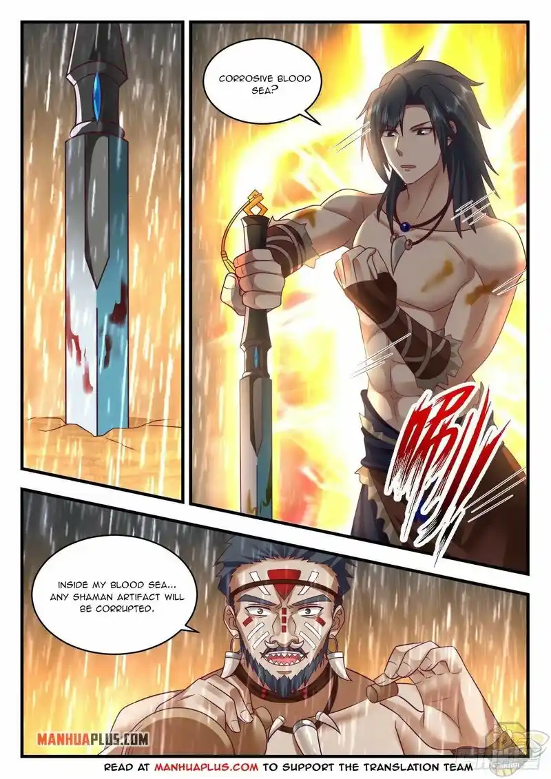 ManhwaFull Chapter 2008