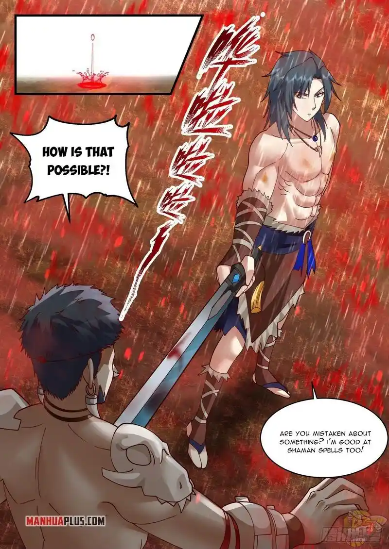 ManhwaFull Chapter 2008