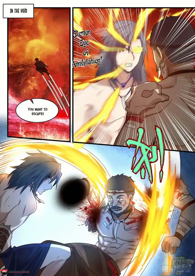 ManhwaFull Chapter 2009