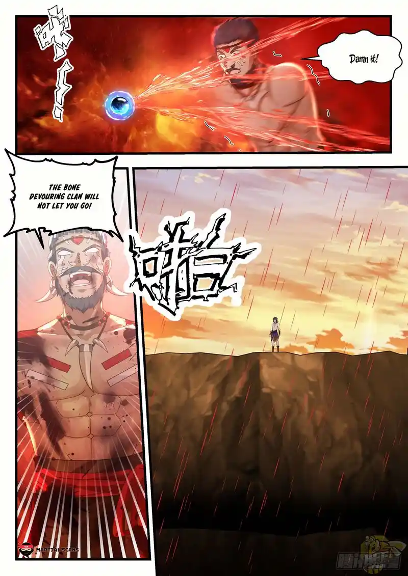 ManhwaFull Chapter 2009