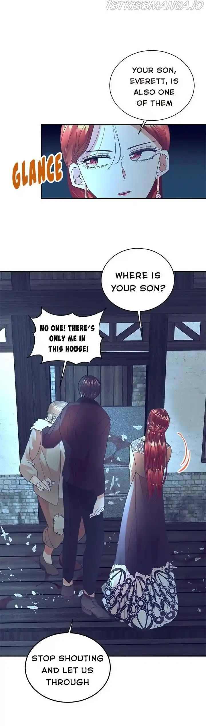 ManhwaFull Chapter 20.1