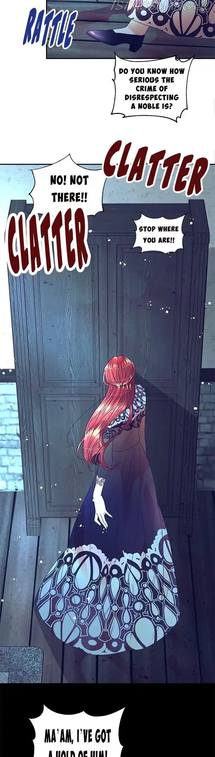 ManhwaFull Chapter 20.1