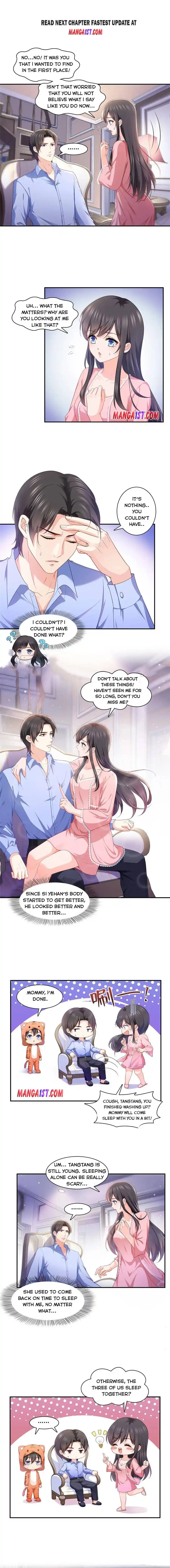 ManhwaFull Chapter 201