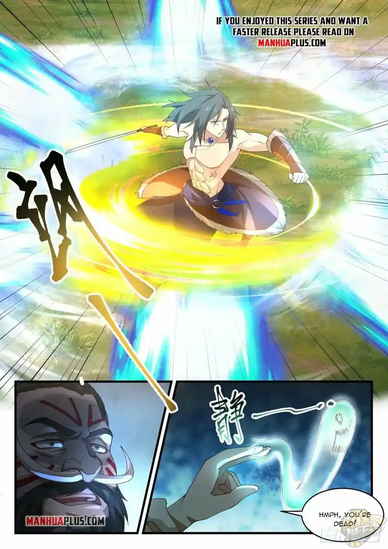 ManhwaFull Chapter 2010