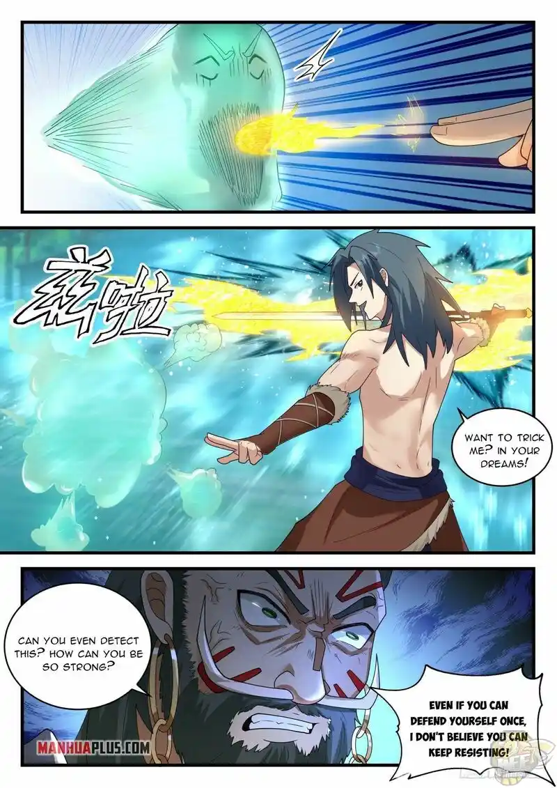 ManhwaFull Chapter 2010