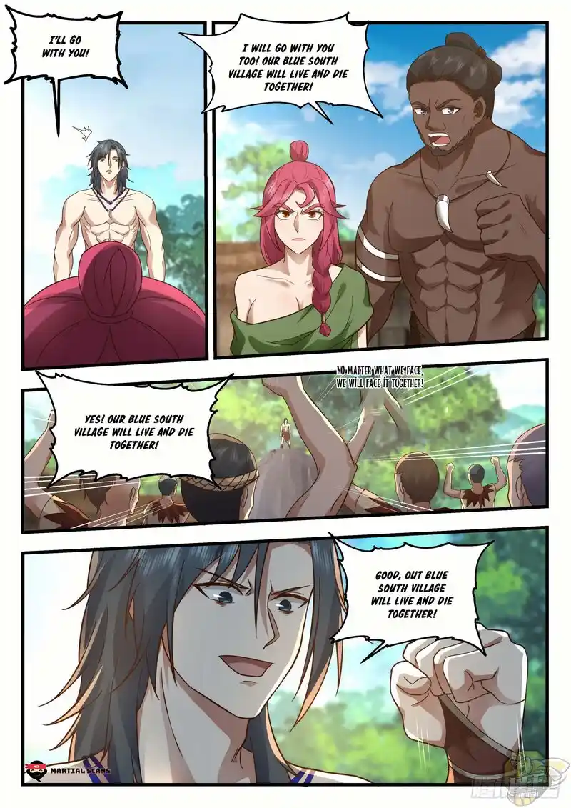 ManhwaFull Chapter 2011