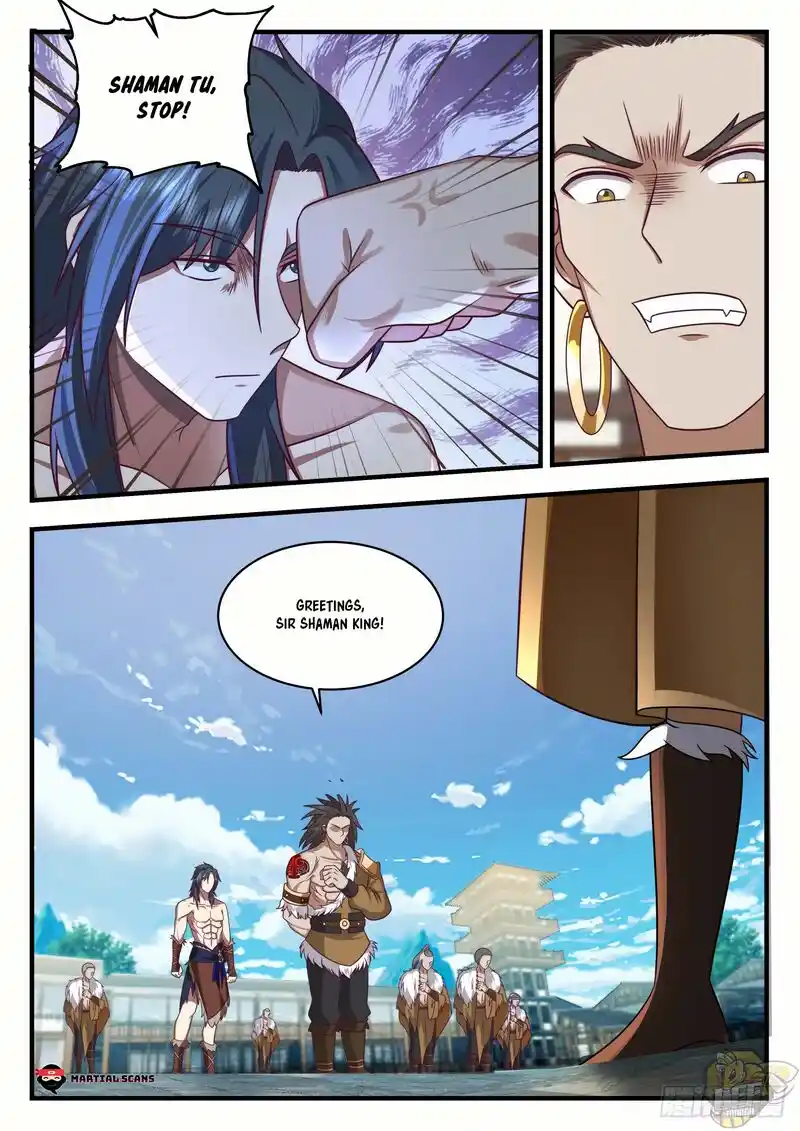 ManhwaFull Chapter 2011