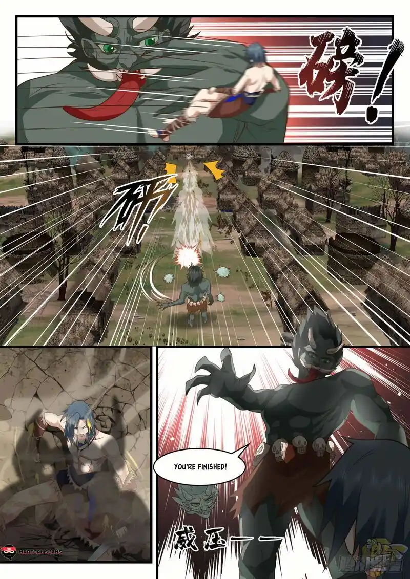 ManhwaFull Chapter 2012