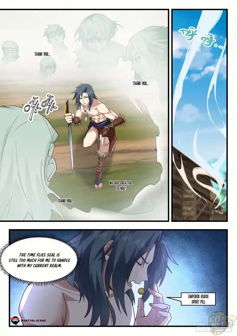 ManhwaFull Chapter 2012